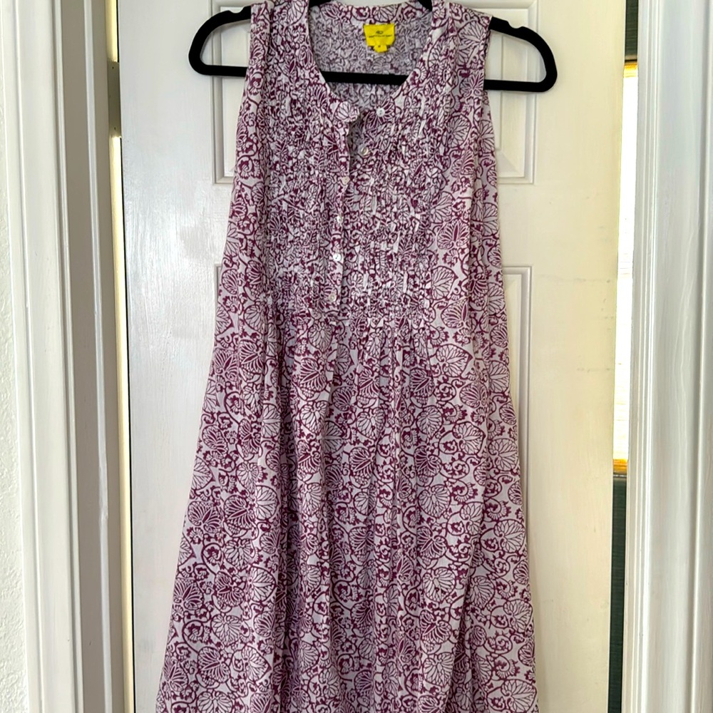 Roberta Roller Rabbit dress